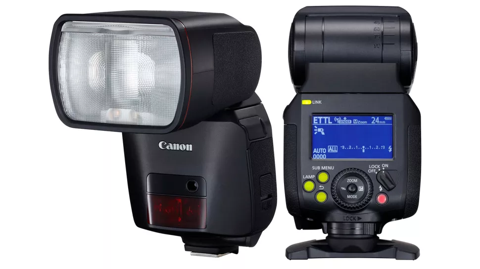 Canon Speedlite EL-1
