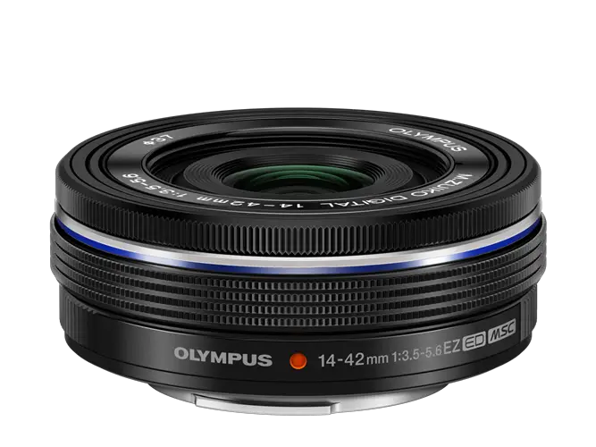 Olympus M.Zuiko Digital ED 14-42mm f3.5-5.6