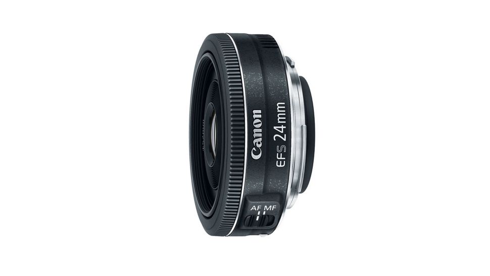 Canon EF-S 24mm f2.8