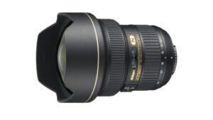 Nikon AF-S 14-24mm f2.8G ED