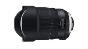 Tamron SP 15-30mm f2.8 Di VC USD G2