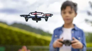 Les Meilleurs Drones pour Enfants en 2022