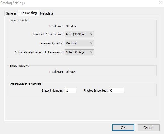 Les meilleurs moyens de personnaliser Lightroom Classic 1 Les meilleurs moyens de personnaliser votre expérience2