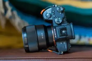 Meilleur_Objectif_Sony_a7III