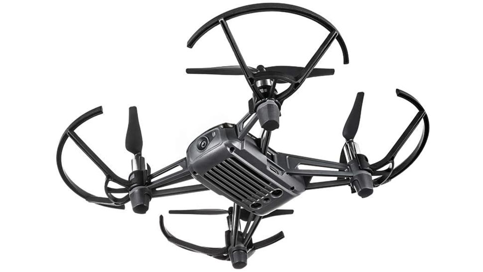 Les Meilleurs Drones pour Enfants en 2025 3 Ryze Tello EDU