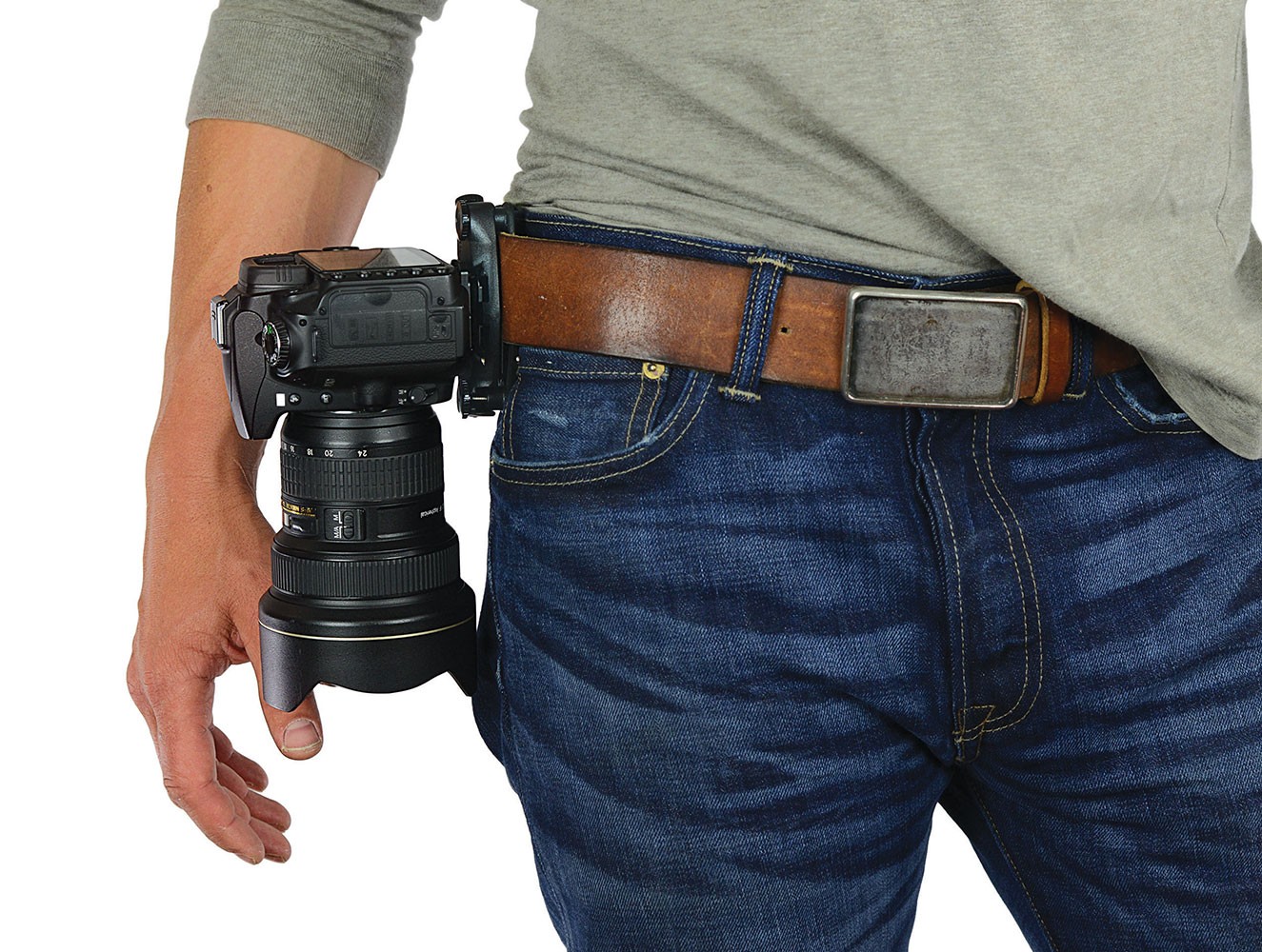 Les meilleures sangles pour appareils photo photosavi