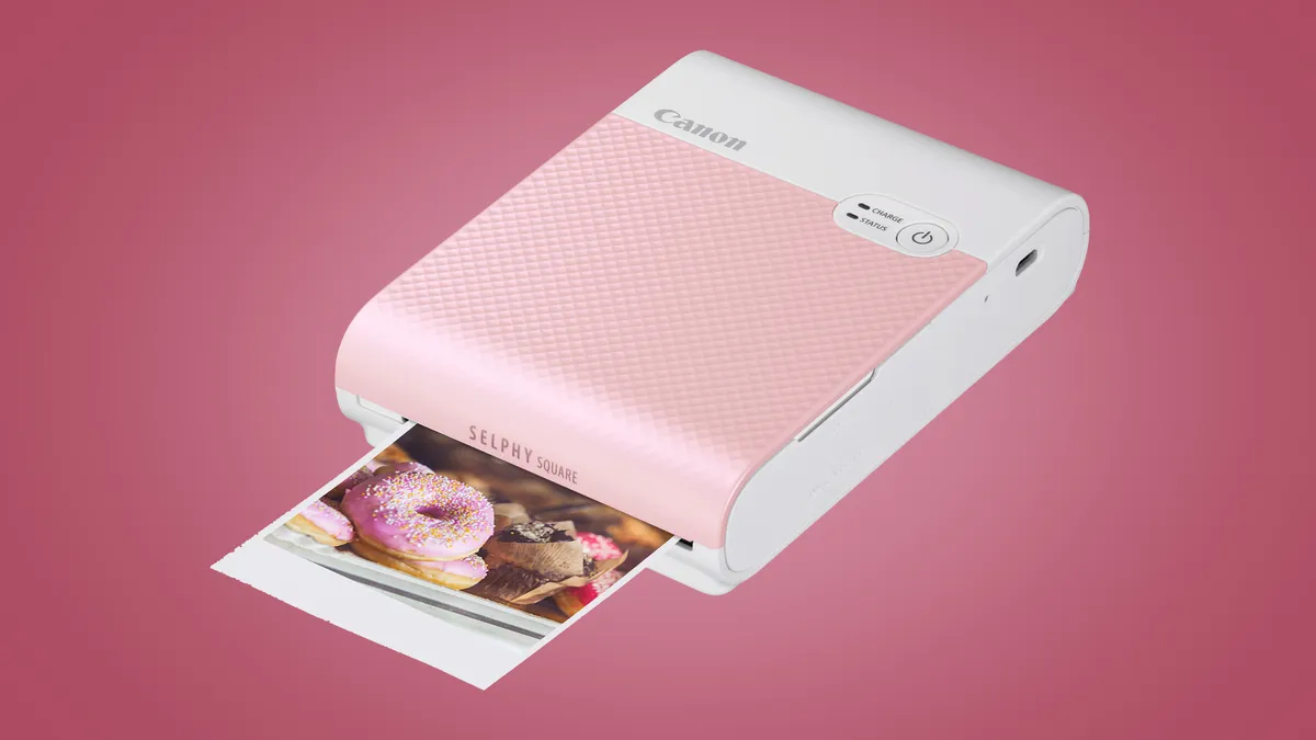 Meilleurs-mini imprimantes-photo-portables