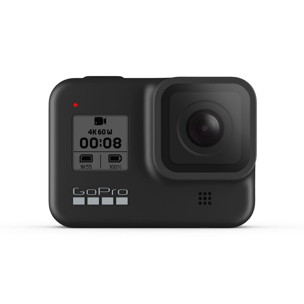 GoPro HERO8