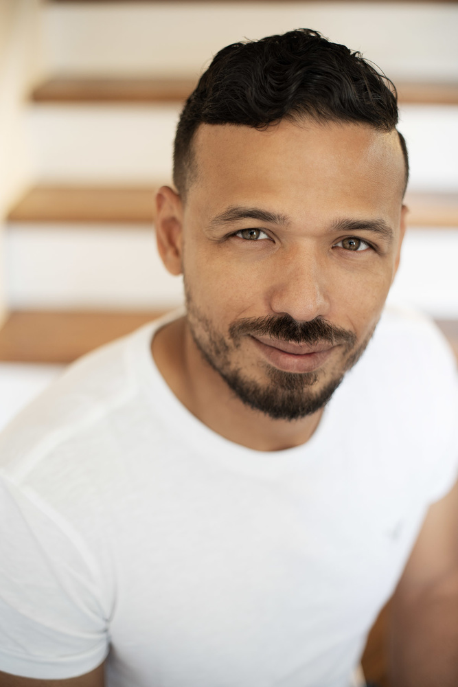 Pourquoi utiliser des objectifs vintages sur votre hybride pour faire des portraits 1 Canon 50mm 1.4 fd @ f/2. exemple