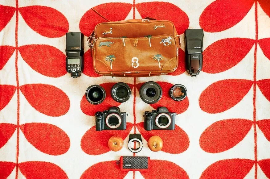 Appareils Photo Hybrides ou Reflex (lequel choisir en 2026 ?) 9 taille_boitier_hybride_meilleur_a_boîtier_reflex
