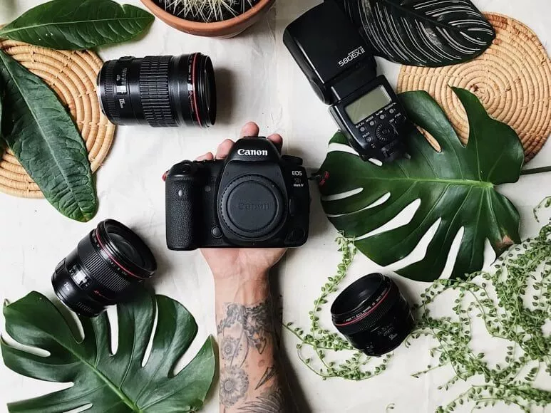 Appareils Photo Hybrides ou Reflex (lequel choisir en 2026 ?) 11 guide_objectif_reflex