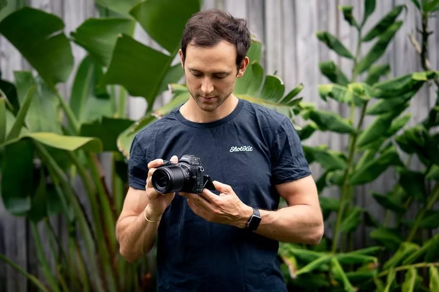 Appareils Photo Hybrides ou Reflex (lequel choisir en 2026 ?) 3 appareil photo hybride