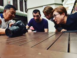 inconvénients des appareils photo hybrides