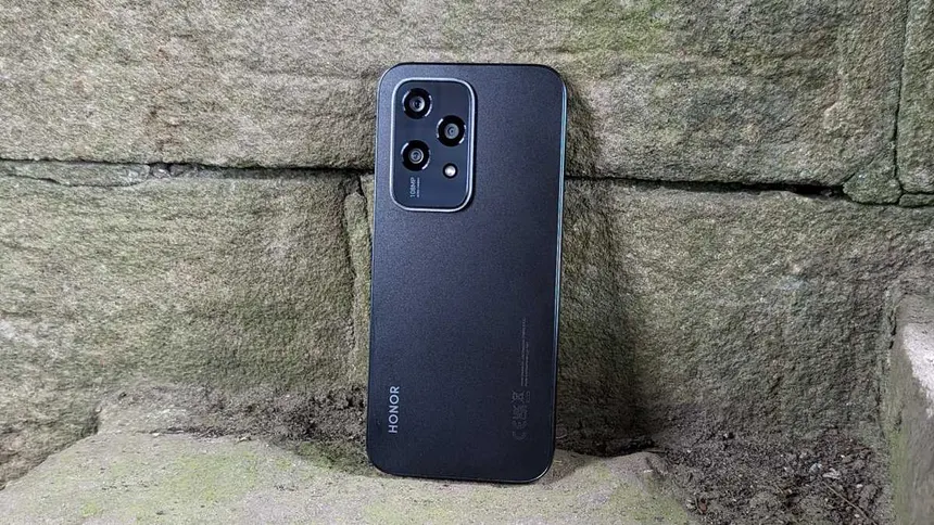 01 Honor 200 Lite back
