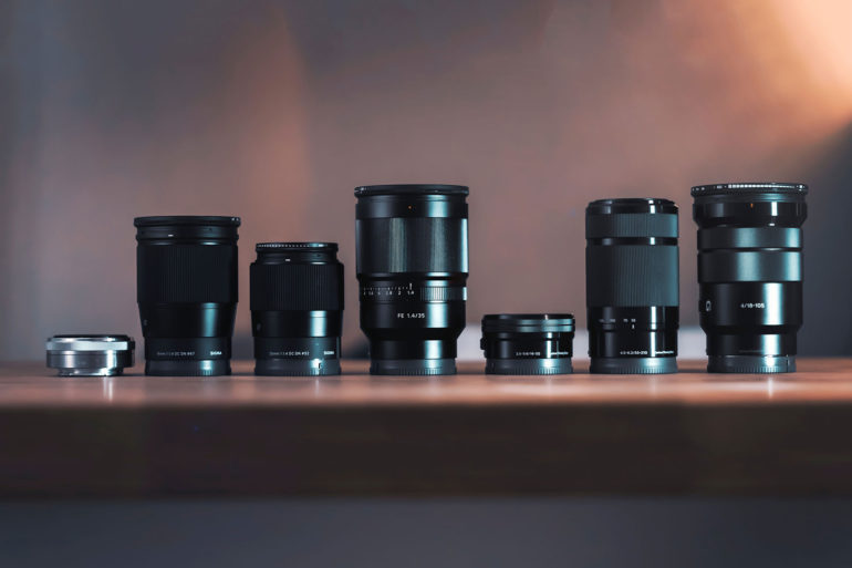 10 raisons d’investir dans un appareil photo hybride plutôt qu’un smartphone 1 camera-vs-smartphone-2