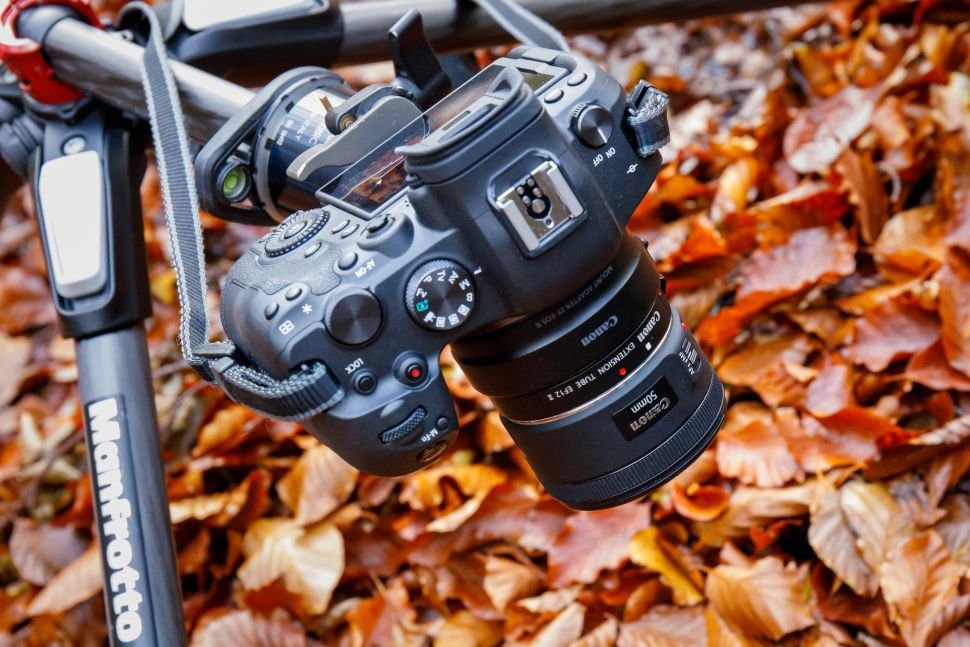 objectifs EF de Canon2