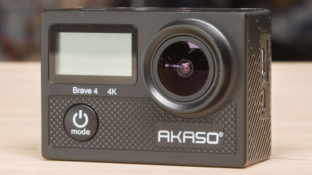Akaso Brave 4 Pro