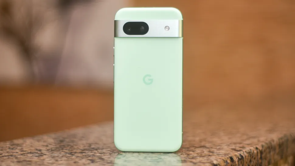 Google Pixel 8a