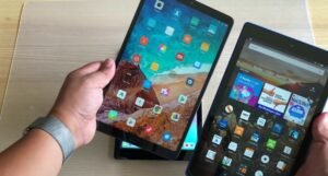 Meilleure tablette à moins de 300 euros