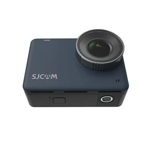 Meilleures caméras d’action à moins de 200 € (2025) — comparatif, test & guide d’achat 3 SJCAM SJ10X – caméra sport pas cher