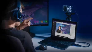 transformer _appareil_photo_webcam_4K