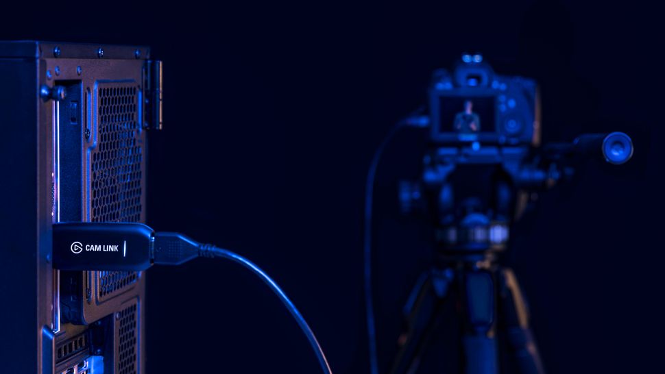 Comment transformer votre appareil photo reflex, hybride ou même GoPro en webcam 4K 2 transformer _appareil_photo_webcam_4K_3