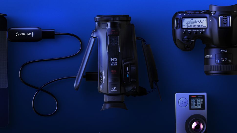 Comment transformer votre appareil photo reflex, hybride ou même GoPro en webcam 4K 3 transformer _appareil_photo_webcam_4K_5
