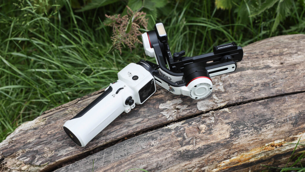 Zhiyun Crane M3S