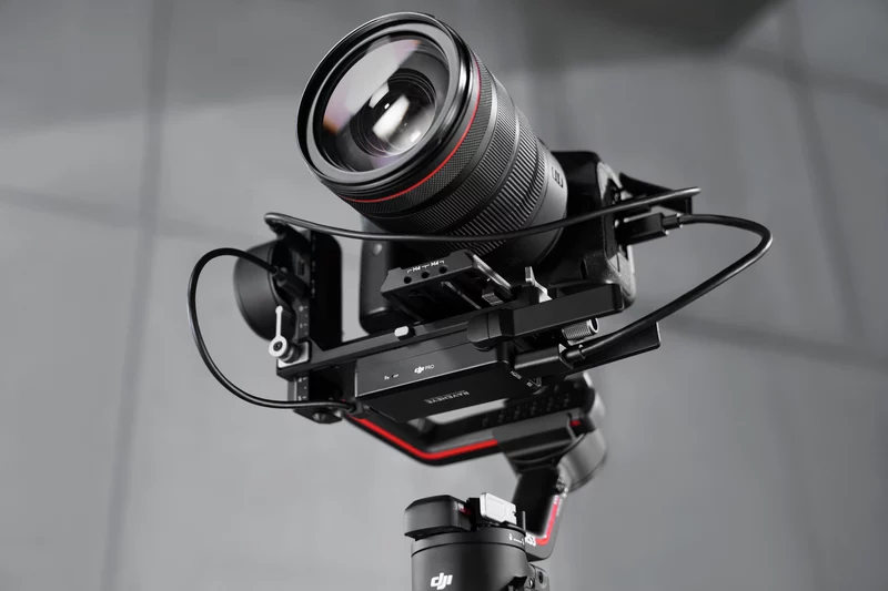 DJI RS 3 Combo