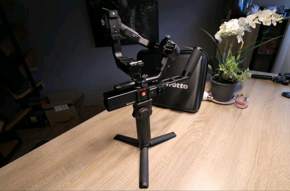 Manfrotto MVG300XM