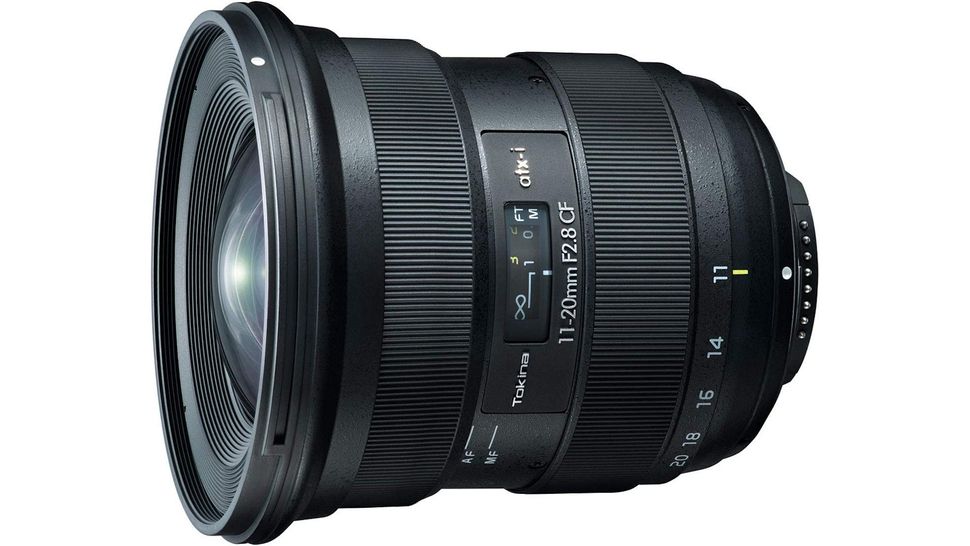 Tokina ATX-i 11-16mm f2.8