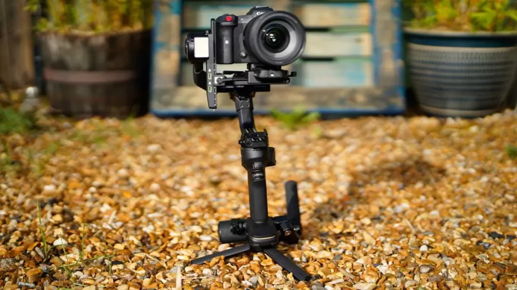 ZHIYUN_Crane4