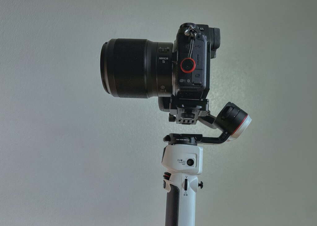 Zhiyun-Cranem3s