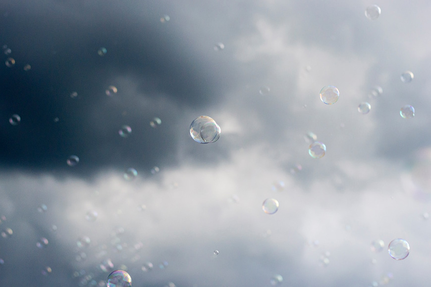 photograpier_bulle