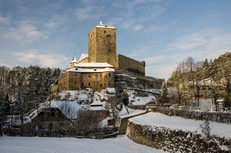 Comment réussir ses photos de paysage en hiver 5 chateau_neige