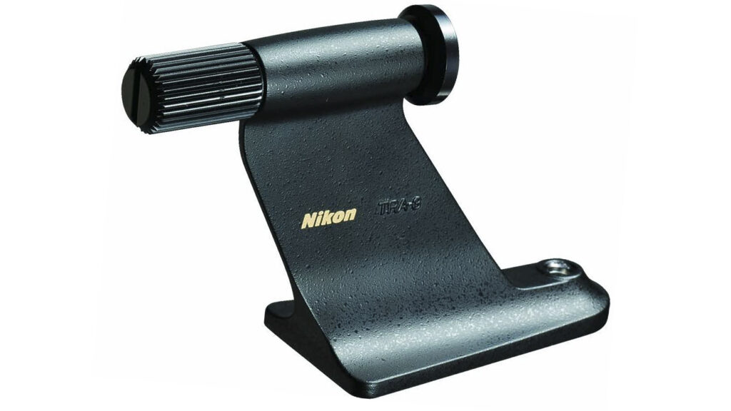 Adaptateur NIKON TRA-3