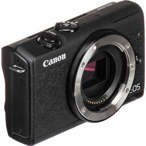 Faut-il utiliser un appareil photo spécialement modifié pour l’astrophotographie 7 appareil photo hybride modifié