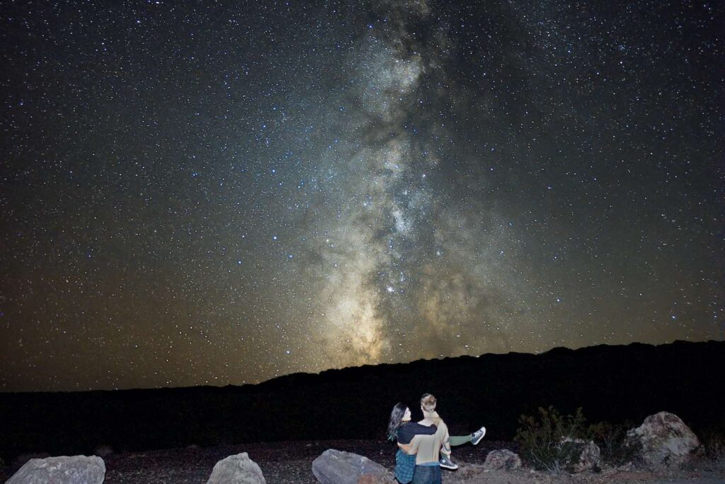 15 galaxies, nébuleuses et astres à photographier sans télescope 15 la voie lactée
