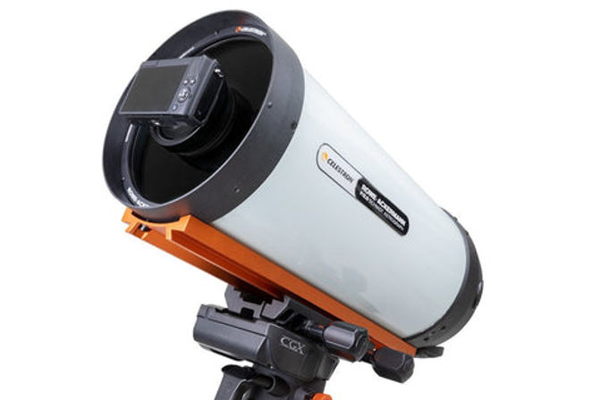 Faut-il utiliser un appareil photo spécialement modifié pour l’astrophotographie 14 Reflex ou Hybride