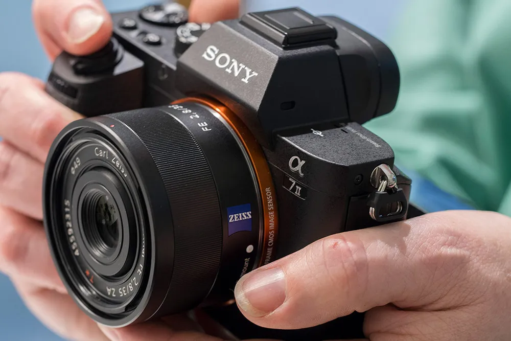 meilleur appareil photo sony pas cher