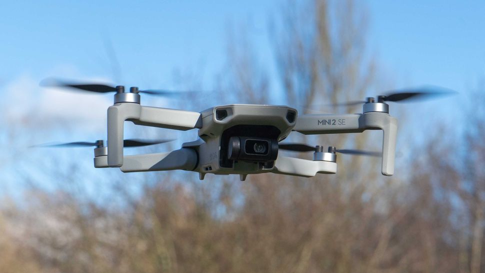 DJI Mini 2 SE