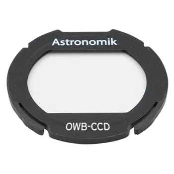 Faut-il utiliser un appareil photo spécialement modifié pour l’astrophotographie 19 filtre Astronomic OWB