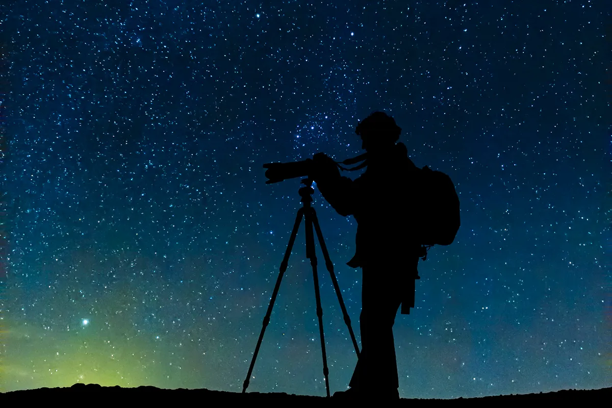 Meilleurs appareils photo pas cher pour astrophotographie en 2024 photosavi