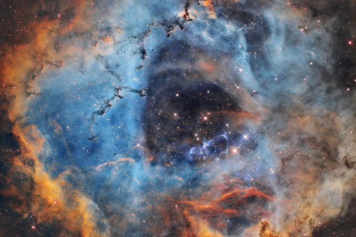 15 galaxies, nébuleuses et astres à photographier sans télescope 1 nébuleuses et astres à photographier