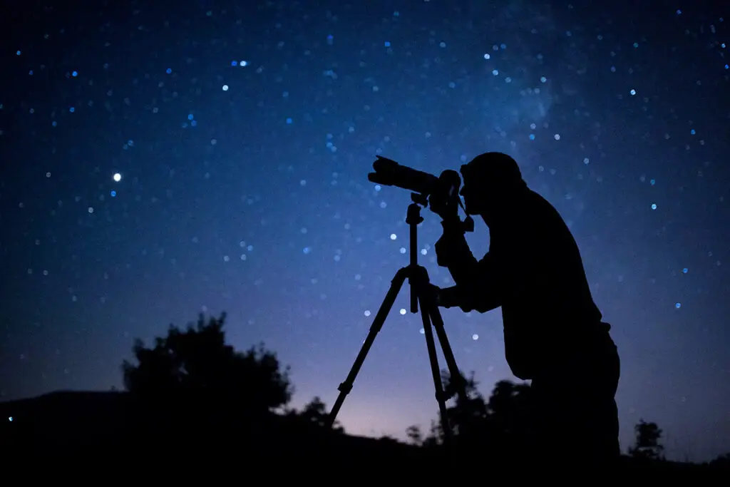 Les 10 meilleurs cadeaux d’appareil photo pour l’astrophotographie et la vidéographie en 2025