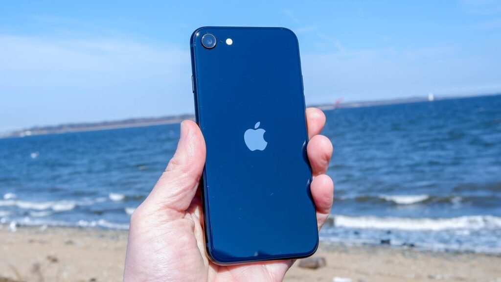 iphone se