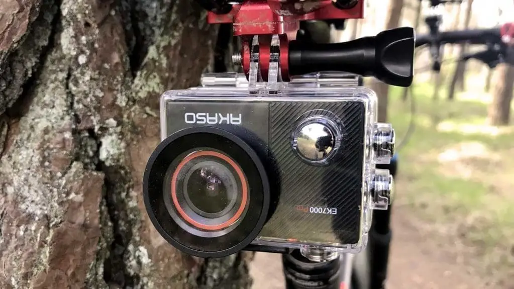 Meilleures Action-Cams pas chères en 2025 : des caméras bourrées de fonctionnalités à des prix défiant toute concurrence 8 AKASO_EK7000_Pro_GoPro alternative pas cher