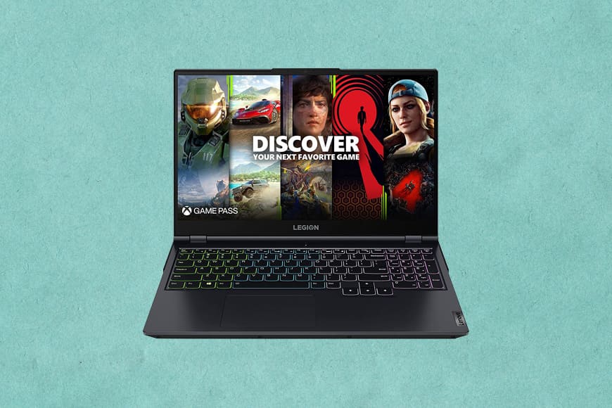 Lenovo Legion 5