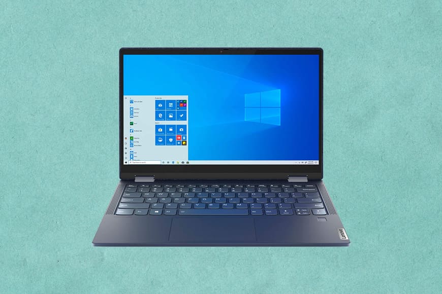 Lenovo Yoga 6