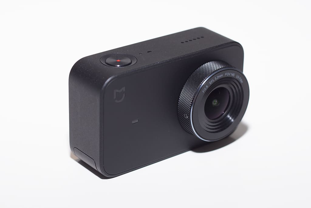 Meilleures Action-Cams pas chères en 2025 : des caméras bourrées de fonctionnalités à des prix défiant toute concurrence 6 Xiaomi-Mijia-4K-Action-Cam_1